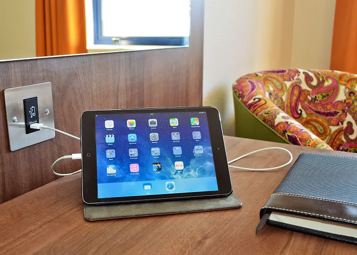 酒店 诺克斯戈尔韦酒店