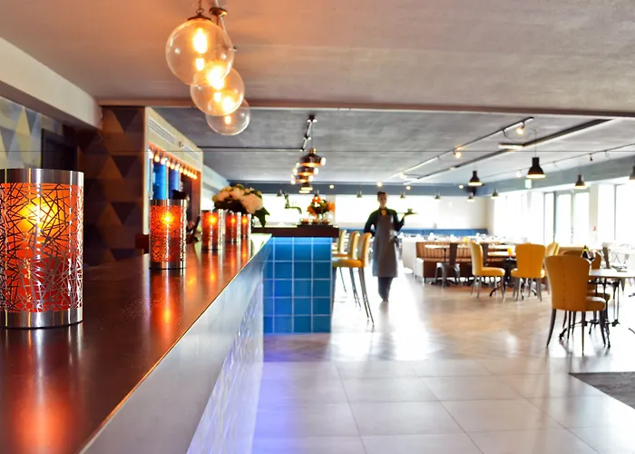 诺克斯戈尔韦酒店