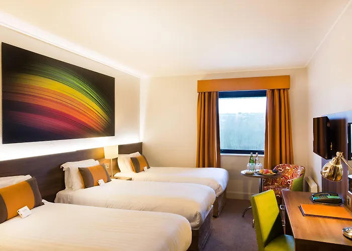 诺克斯戈尔韦酒店 戈尔韦