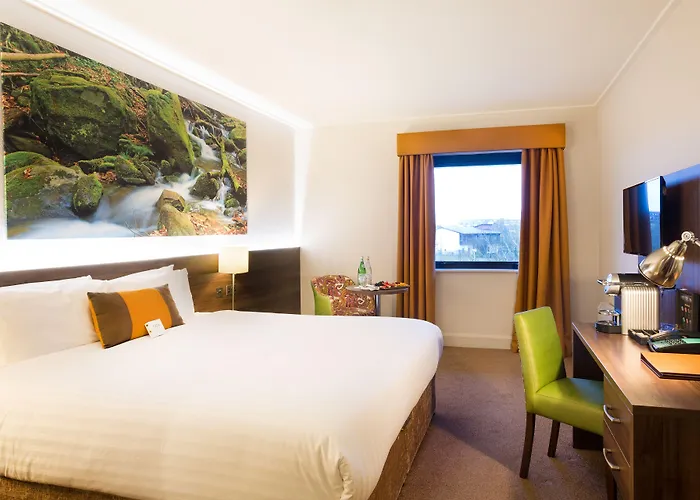 诺克斯戈尔韦酒店 戈尔韦