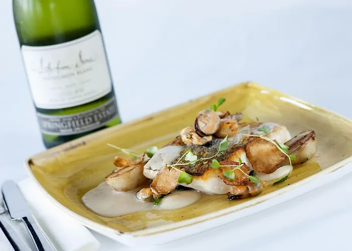 诺克斯戈尔韦酒店 酒店 戈尔韦