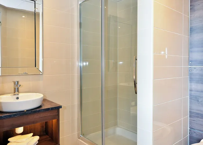 诺克斯戈尔韦酒店 戈尔韦