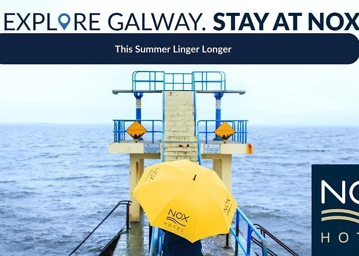 诺克斯戈尔韦酒店