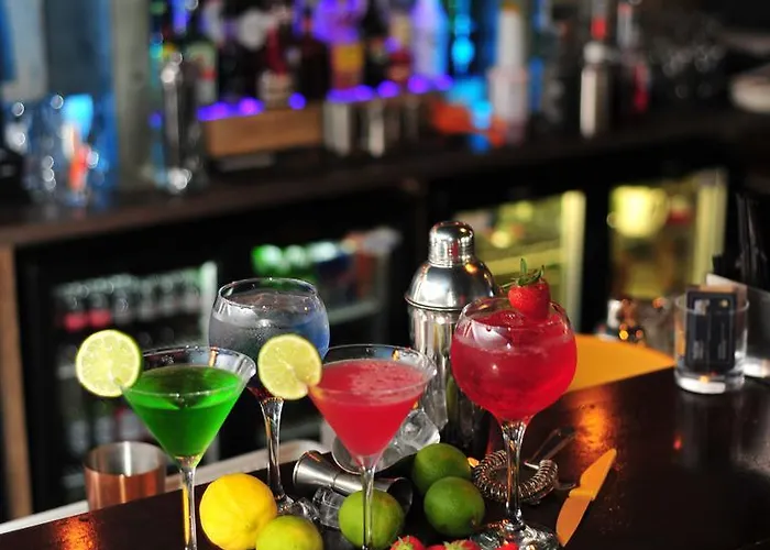 诺克斯戈尔韦酒店 戈尔韦