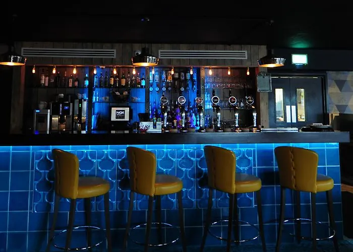 诺克斯戈尔韦酒店